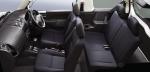 Nissan KIX 2008 года